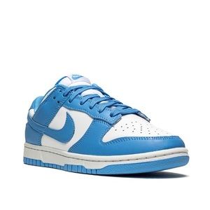 🔥 Nike Dunk Unc 8.5M 🔥